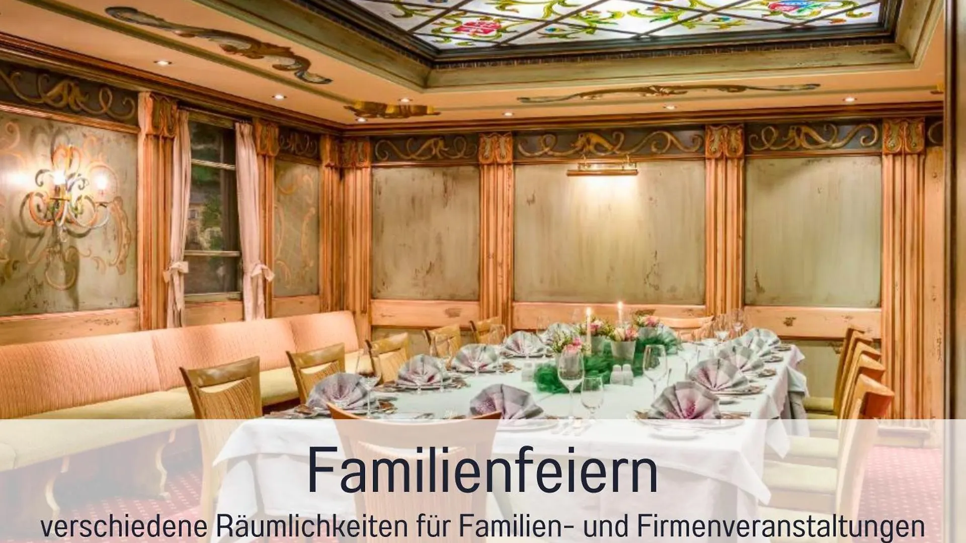 Haus Maximilian Powered By Hotel Lamm Heimbuchenthal