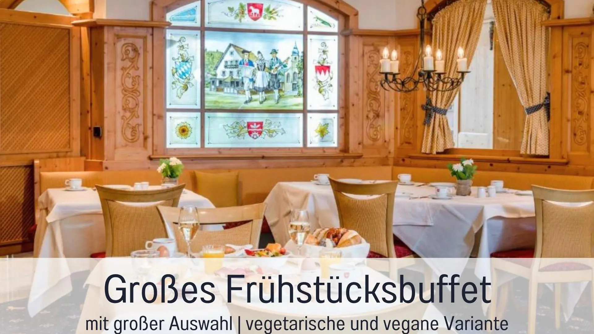 Haus Maximilian Powered By Hotel Lamm Heimbuchenthal